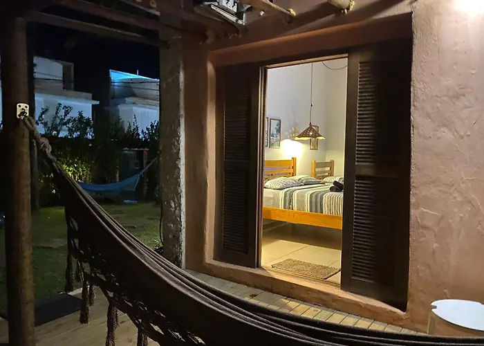 Casa Baronesa Suites