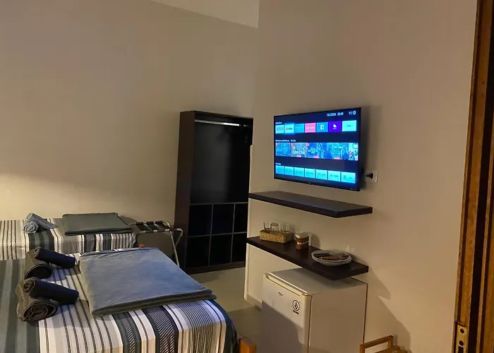 Casa Baronesa Suites