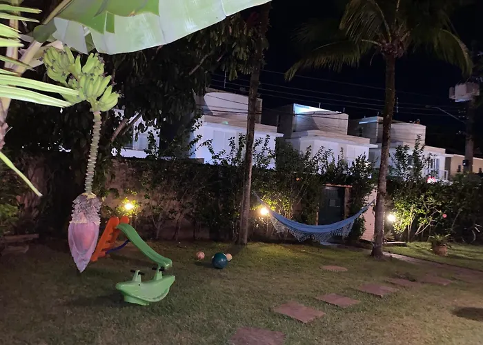 Casa Baronesa Suites