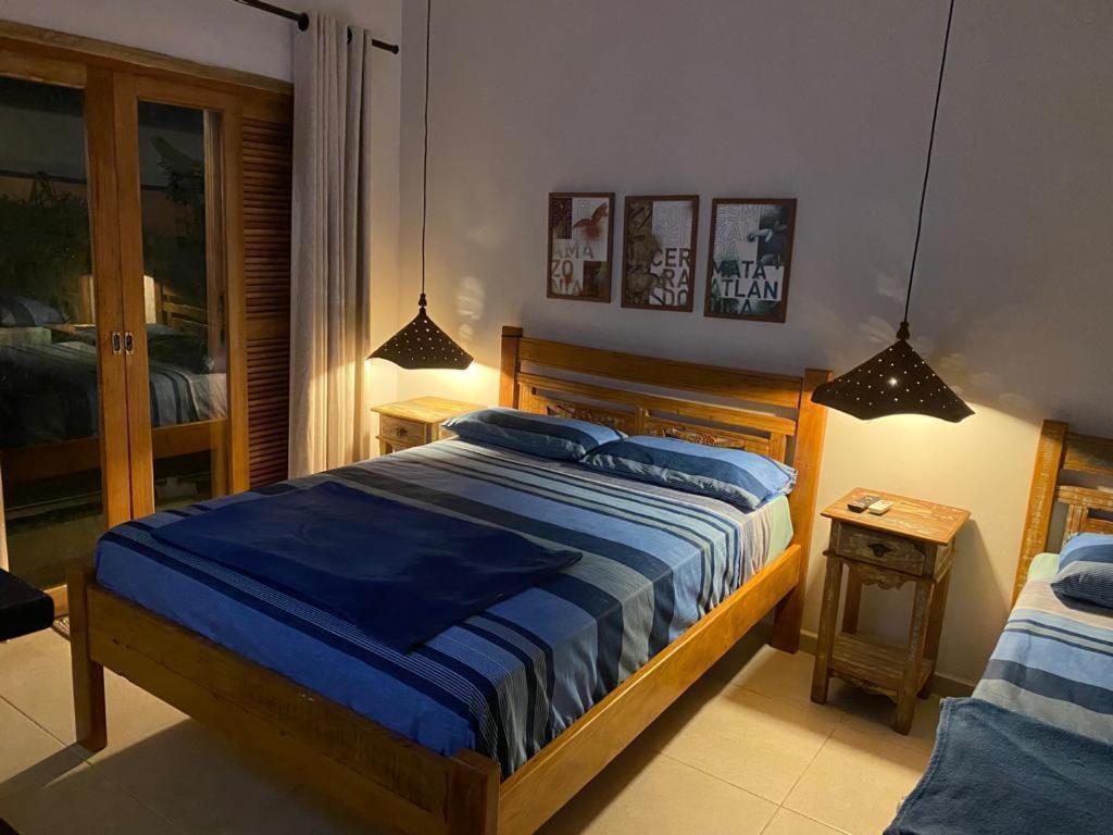 Casa Baronesa Guest house