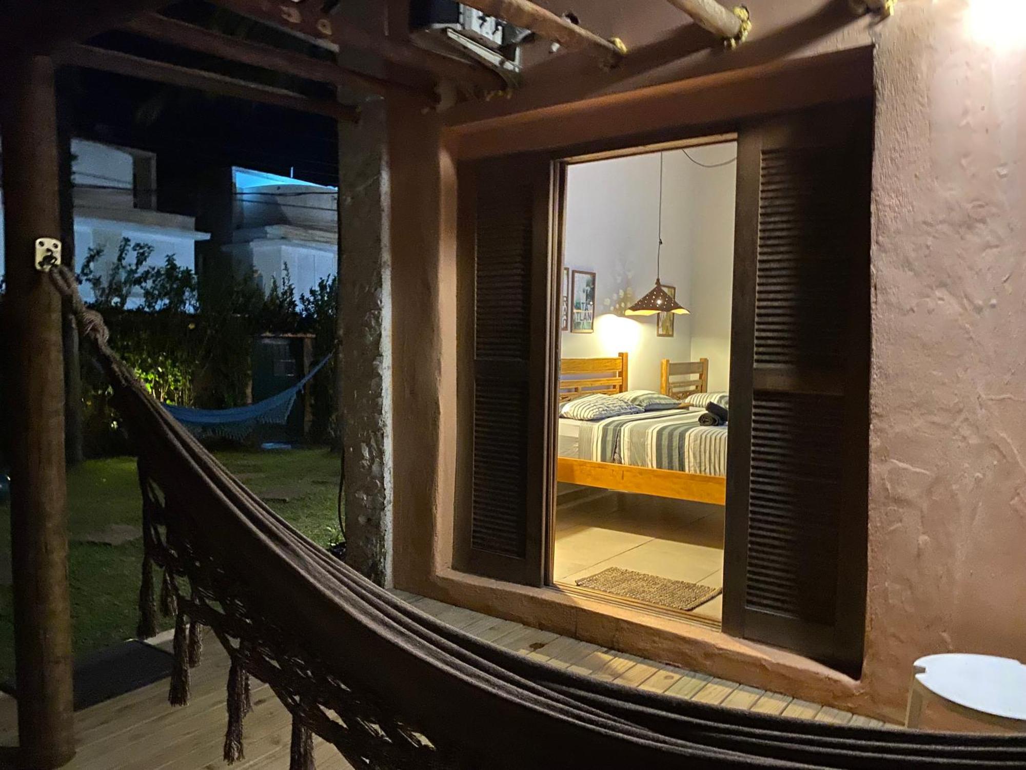 Casa Baronesa
