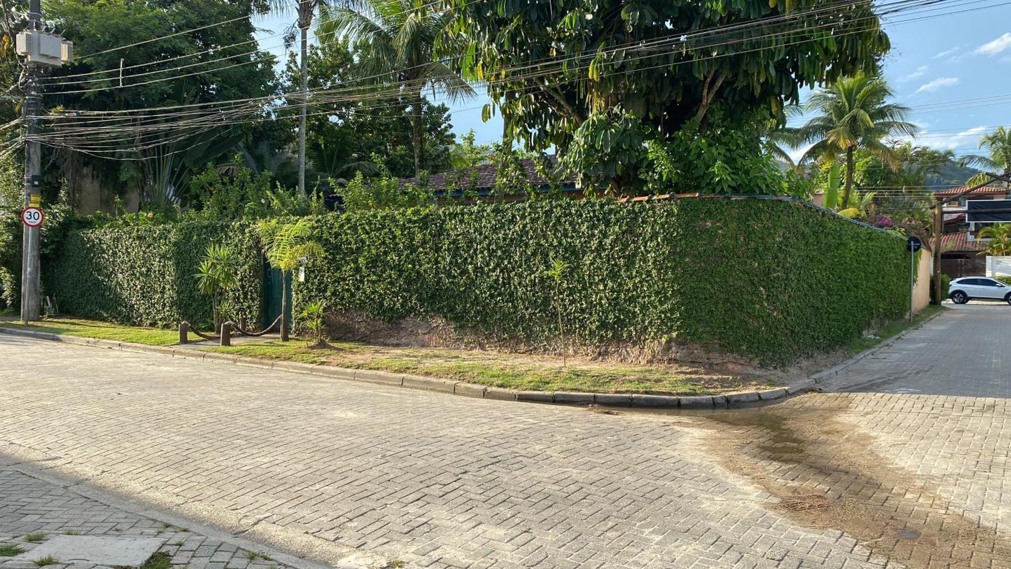 Casa Baronesa Guest house *