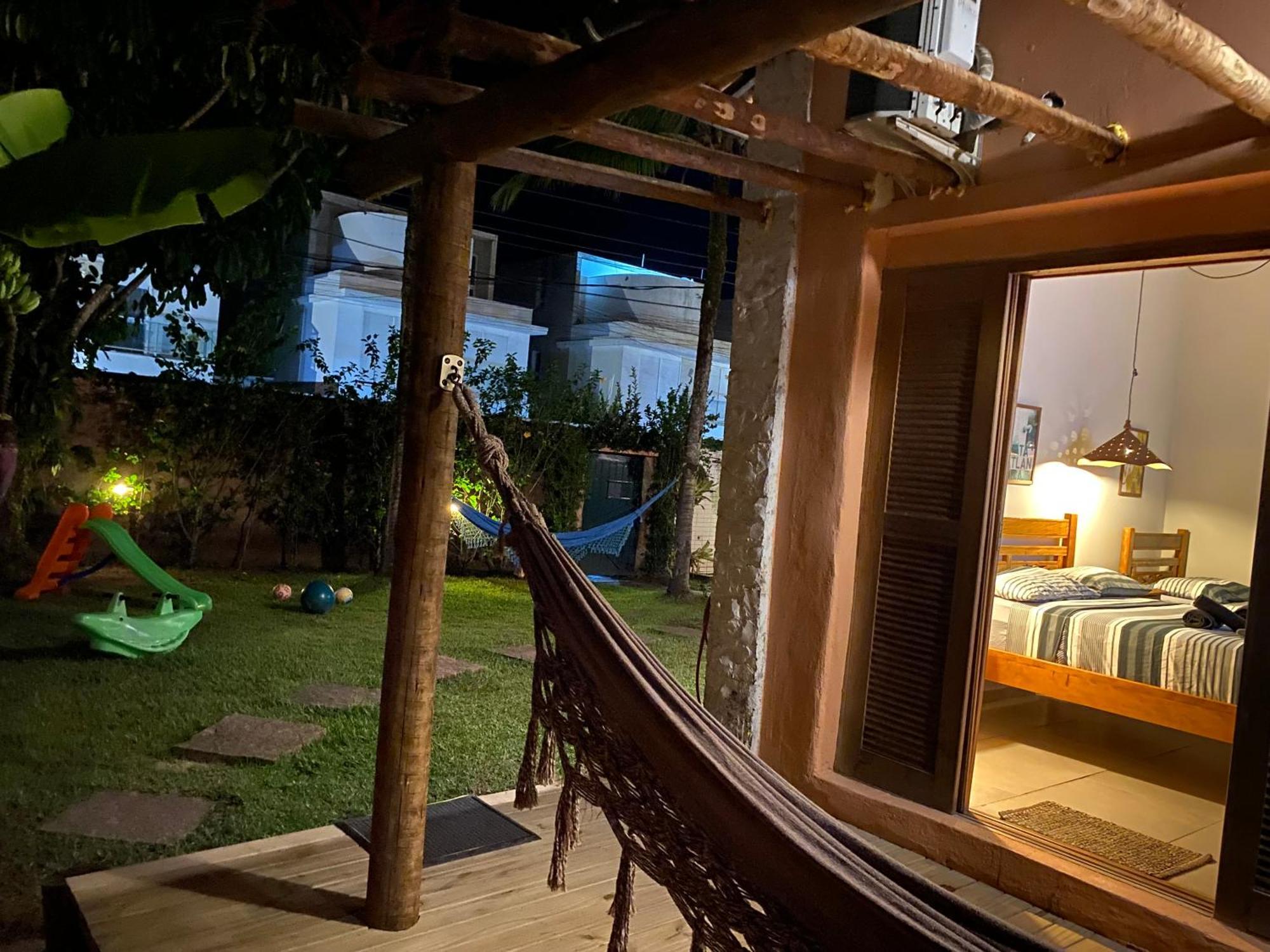 Casa Baronesa Guest house