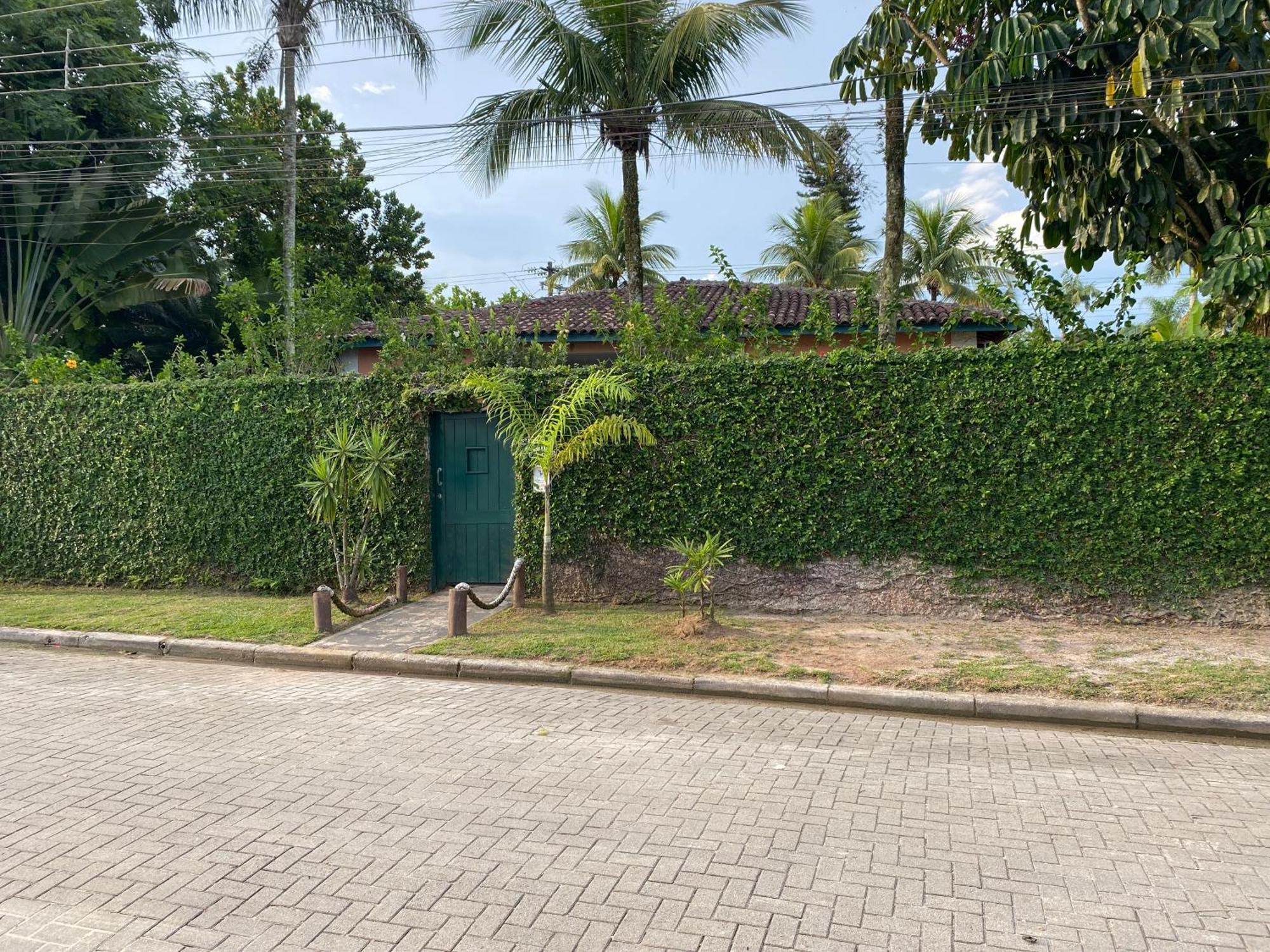 Casa Baronesa * Sao Sebastiao (Sao Paulo)